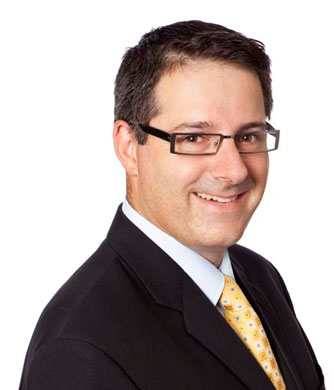 Ilan Kibel